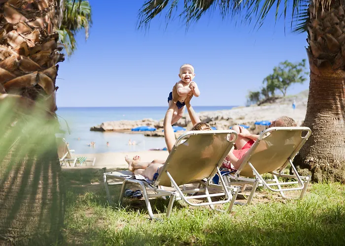 Louis Althea Hotel 4*