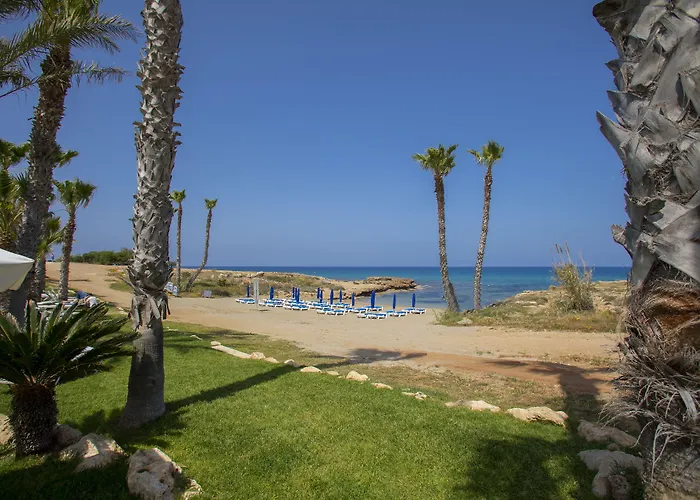 Louis Althea Hotel 4*