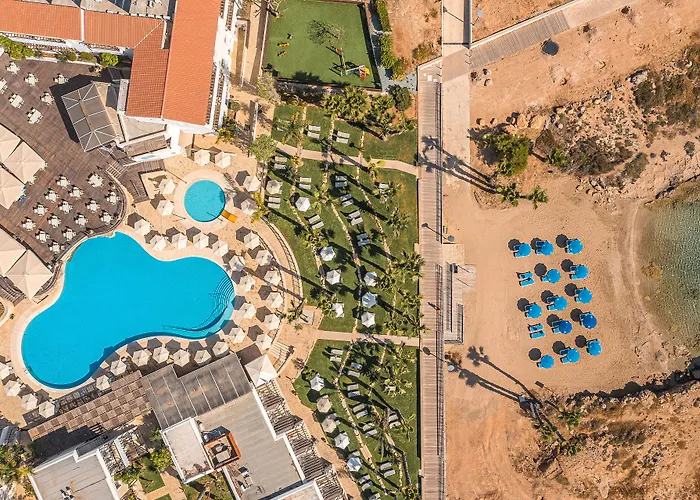 Louis Althea Hotel 4*