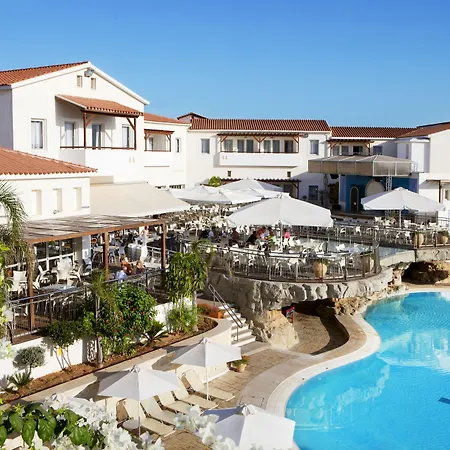 Louis Althea Hotel 4*