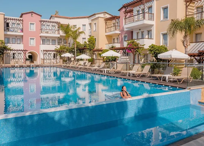 Louis Althea Protaras