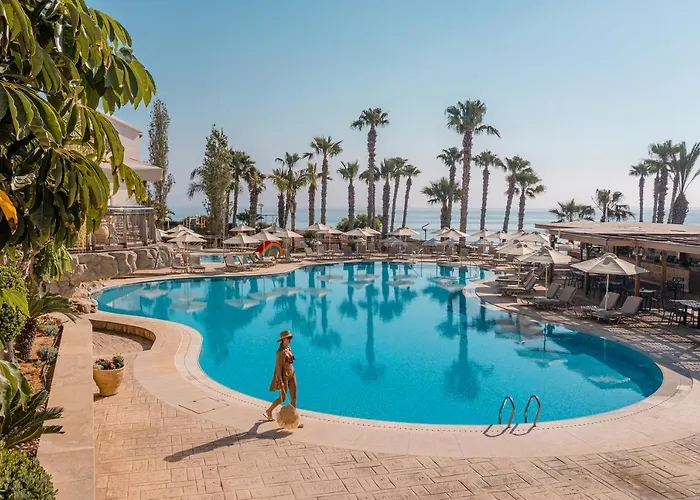 Hotel Louis Althea 4*