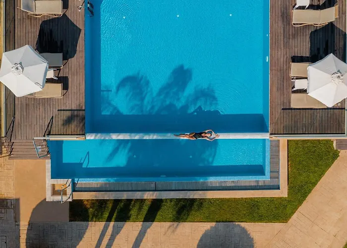 Louis Althea Protaras