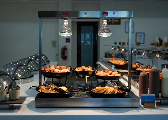 Louis Althea Hotel Protaras