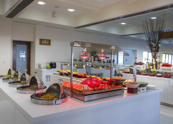 Hotel Louis Althea Protaras